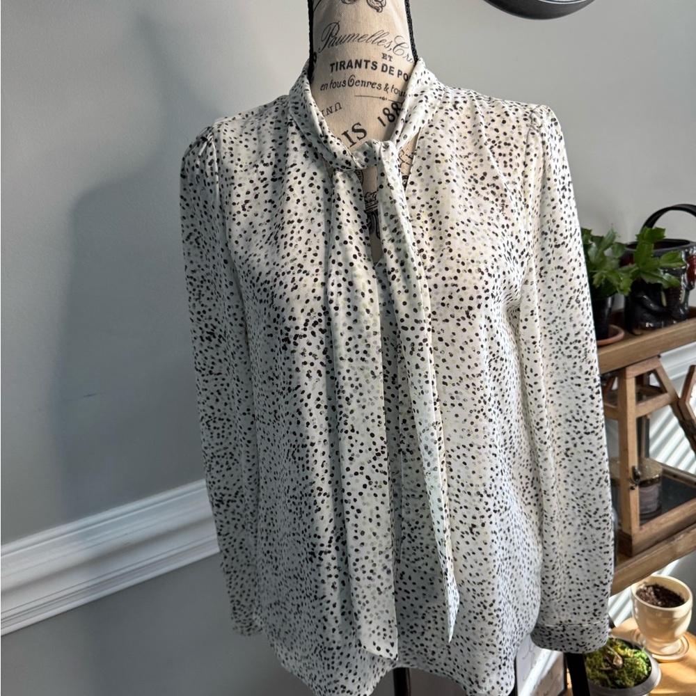 Banana Republic Blouse